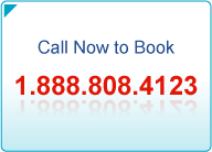 Call now to book cheap business class, first class and coach fares!