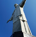 Cheap First Class Flights to Rio de Janeiro
