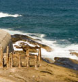 Cheap First Class Flights to Rio de Janeiro