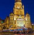Cheap Business Class Flights to India