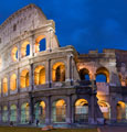 Discount Business Class to Venice