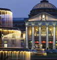 Discount Business Class to Italy