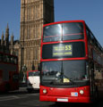 First Class Travel to UK