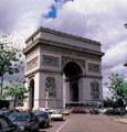 Business Class Airline to France