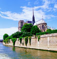 Business Class Airline to France