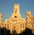 Discount First Class Fare to Buenos Aires