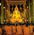 Business Class Deals to Thailand