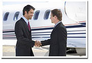 Business Travel View 2010