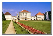 Nymphenburg Palace, Munich