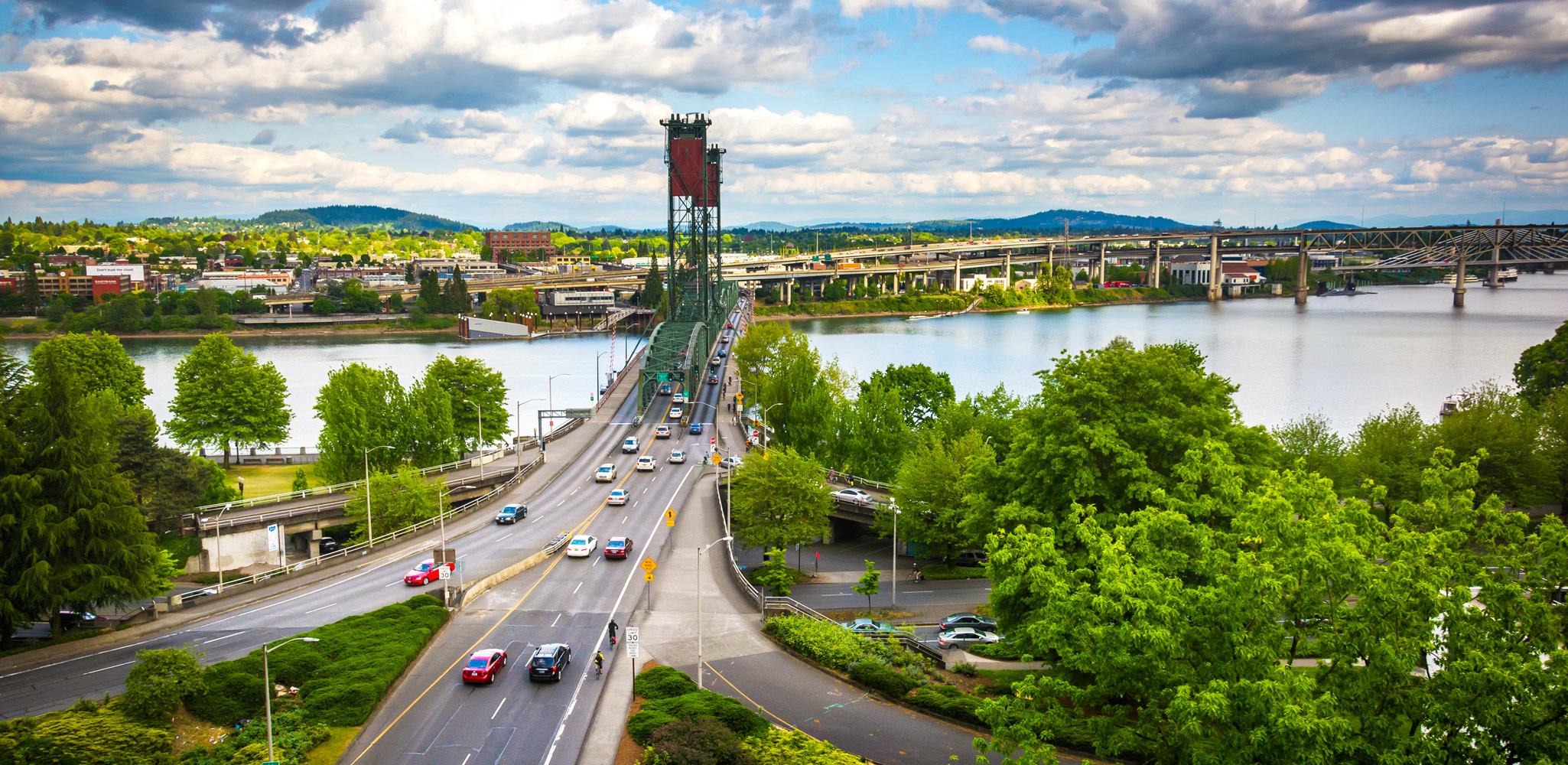How to spend a long weekend in Portland, Oregon - Born Free - Fare Buzz