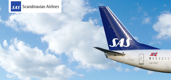 Scandinavian Airlines Baggage Fees