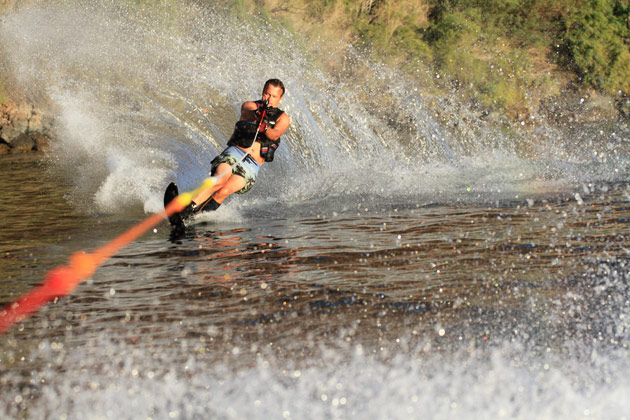 River Adventure colorado With Fare Buzz
