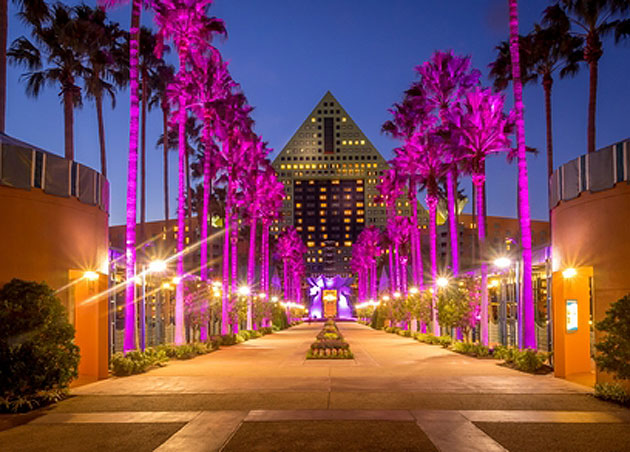 Book Disneyland Hotels With Fare Buzz