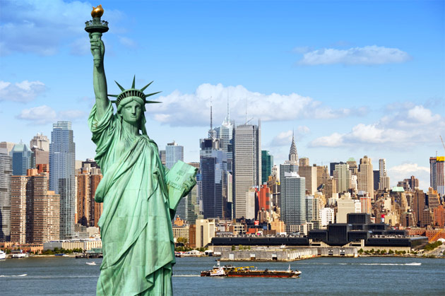 Travel in New York with Fare Buzz
