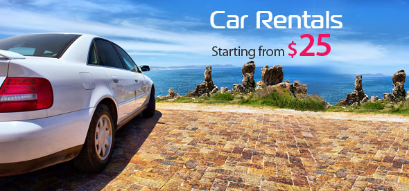 Car Rentals