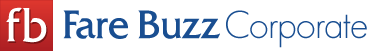 Fare Buzz Corporate Logo