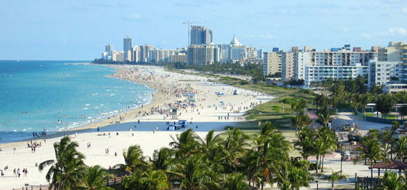 Cheap Round Trip Flights To Fort Lauderdale Florida