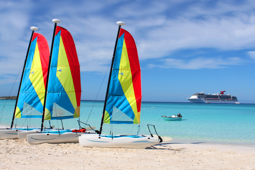 Cheap Flights to Bahamas (NAS) Fare Buzz