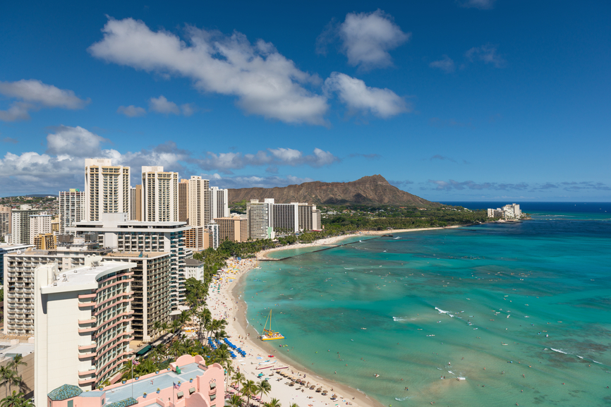 Cheap Flights to Honolulu (HNL) Fare Buzz