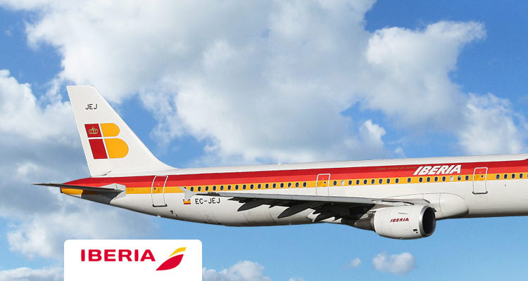 iberia airlines