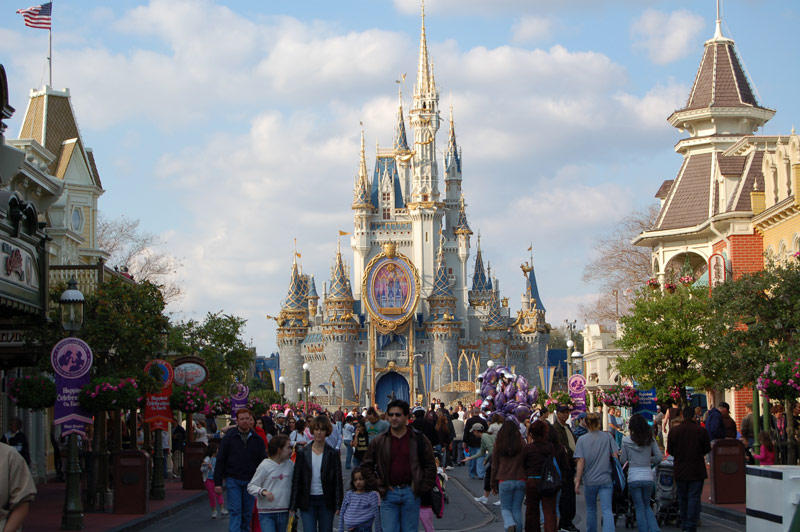 Cheap Flights to Orlando (ORL) Fare Buzz