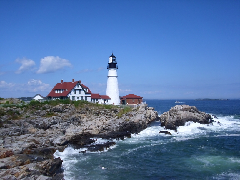 Cheap Flights to Portland Maine (PWM) Fare Buzz