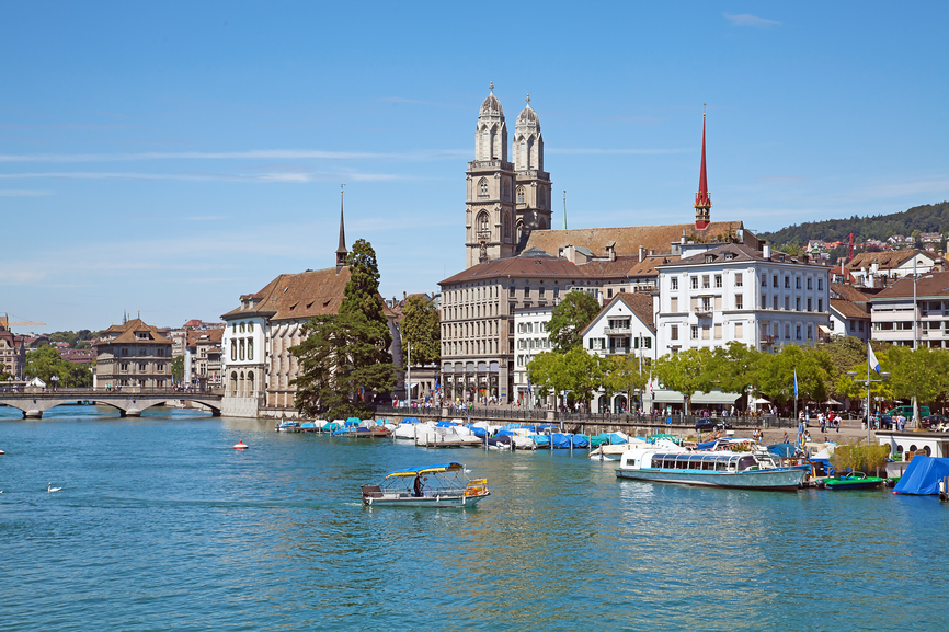 Business Class Flights to Zurich (ZRH) Find Cheap Business Class