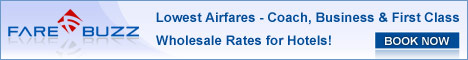 Fare Buzz-Cheap Flight Discounted hotels