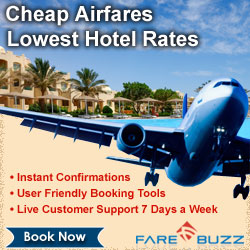 hotel & Flight Booking