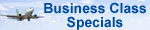 Business class airfares