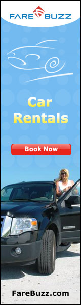 Cheapest car rentals