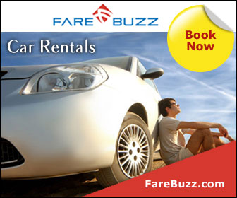 rental car packages