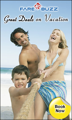 cheapest Vacation Deals