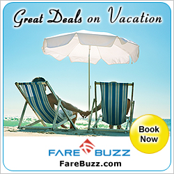 get vacation packages at discounted rates