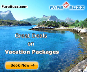 Cheap Vacation Packages