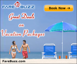 Vacation Deals