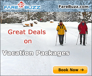 Great Vacation Deals