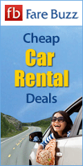 Fare Buzz Car Rentals