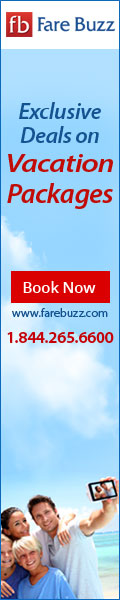 Fare Buzz Vacation Packages