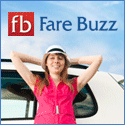 Fare Buzz Car Rentals