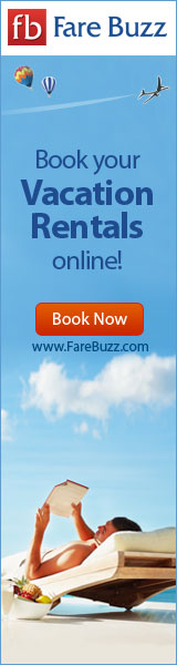 Fare Buzz Vacation Rentals