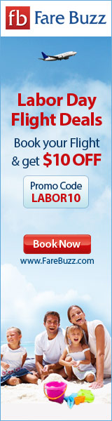 Fare Buzz