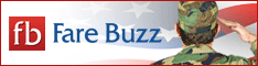 Fare Buzz Memorial Day