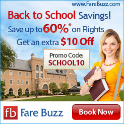 Fare Buzz