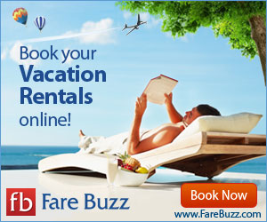 Fare Buzz Vacation Rentals
