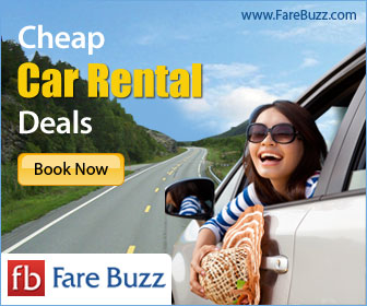 Fare Buzz Car Rentals