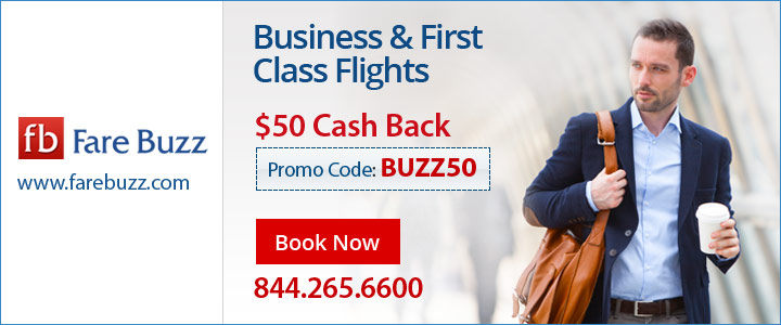 Fare Buzz