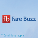 Fare Buzz Business Class