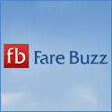 Fare Buzz Cyber Monday Deal