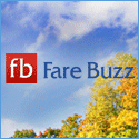 Fare Buzz Fall Flights